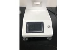 China ODM Plastometer Plastic Testing Equipment MFI MFR MVR Melt Index Machine supplier