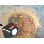 4500lux rechargeable underground coal miner cap lamp waterproof ip65 for sale