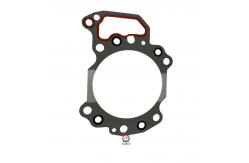 China 6151-12-1810 6D125 Diesel Engine Cylinder Head Gasket For Excavator supplier