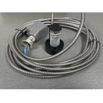 PR9268/303-000 Epro Emerson PR9268 Horizontal Electrodynamic Velocity Sensor for sale