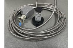 China PR9268/303-000 Epro Emerson PR9268 Horizontal Electrodynamic Velocity Sensor supplier