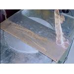 Rust Removal 1000W 2000W 3000W Fiber Laser Cleaning Machine With Raycus IPG Pulse Source for sale