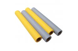 China Polypropylene Diposable Non Woven Tablecloth Roll TNT 1m x 1m 50gram supplier