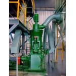 Metallurgy Industry VRM Vertical Roller Mill Cement For Calcite Powder Grinding for sale
