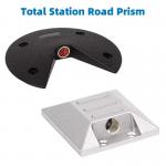 Total Station Prism Tunnel Monitoring Reflector Prism Head High Precision General Purpose Prism Head with Lights for sale
