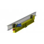 20t Suspended Overhead Bridge Crane End Carriage for sale