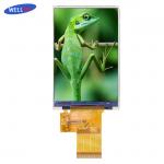 MCU Interface 3.5 Inch Tft Display for sale
