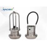 High Accuracy Pressure Sensors Gage Pressure Unit Model 435 060-P468-01 060-P468-02 for sale