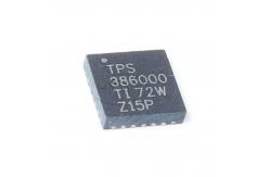 China TPS386000RGPR supplier