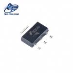 Microcontroller Ic Programming Bom List ON NVF3055L108T3G SOT-223 Electronic Components ics NVF3055L10 Dsp33fj64gp802t-i/mm for sale