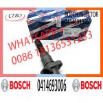 Fuel Pump 21147445 20795413 02113694 0414693005 For EC240B EC290B