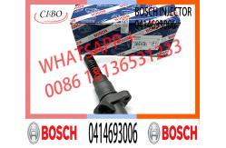China Fuel Pump 21147445 20795413 02113694 0414693005 For EC240B EC290B supplier