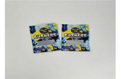 China Cushers Just Plusher Foil k Packing Bags 100 Micron Thickness Weed Usage supplier
