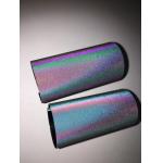 Elastic Rainbow Heat Transfer Reflective Film Easy To Cut And Laser Cut for sale