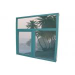 Architectural Aluminium Profiles , Anodized Custom Aluminum Profile For Meeting Room for sale