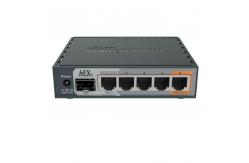 China Mikrotik Routerboard Rb 760Igs Hex S 880Mhz 256MB L4 Gigabit Ethernet Router supplier