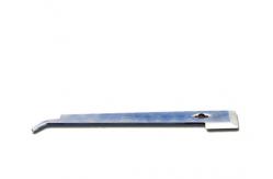 China Beekeeping Tools  High Quality with J Hook Stainless Steel Beekeeping Hive Tool supplier