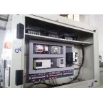 50ml Corrosive Liquid Filling Machine 2200mm Automatic Bottle Filling Machine for sale