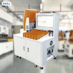 5 Channel Automatic Cylindrical Cell Sorting Machine For Lithium Battery Pack Manufacturing for sale