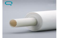 China SMT Consumables Clean Template Wiper Roll Sturdy And Durable supplier