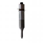 Booster Plastic Welding Piezoelectric Ultrasonic Transducer 2000w for sale