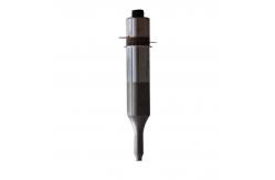 China Booster Plastic Welding Piezoelectric Ultrasonic Transducer 2000w supplier
