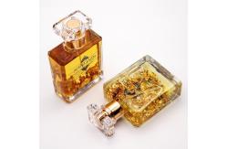 China 60ml Glass Cosmetic Containers Perfume Bottle Sprayer Diffuser 2.1oz ODM supplier