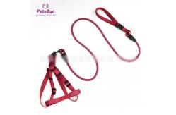China Ativity Play Shop Braided 500x1cm XL Pet Traction Rope supplier