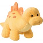 No Fading Machine Washable Stegosaurus Plush Toy for sale
