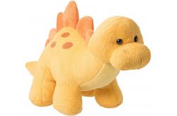 China No Fading Machine Washable Stegosaurus Plush Toy supplier