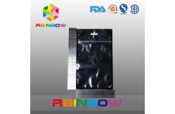 China Customized Blank Anti Static Bag / Noni  k Bag Cell Phone Packaging Bag supplier