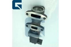 China Isuzu 8982382491 Egy Valve For 4HK1 6HK1 Engine supplier