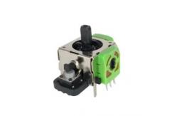 China B10K Replacement Rotary Potentiometer , 360 Rotation 3D Analog Stick Sensor Module supplier