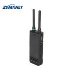 Compact Handheld IP Mesh Radio with Android System and Integrated Multi Function for Voice Video Data Transmission for sale