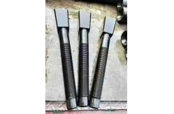 China Cost Effective  High Quality And Customizable Steel Bolts supplier