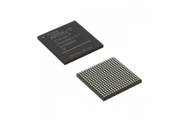 XC6SLX45T-N3CSG324C