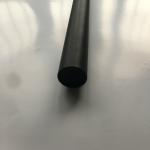 Black Card 160gsm 200 Micron Matt 210x297mm Kraft Packing Paper for sale