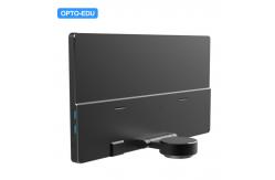 China Win11 Tablet Wifi 16M CMOS Hdmi Microscope Camera supplier