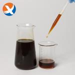 STQ33 Flotation Frother Chemicals Dark Red Oily Liquid For Ore Processing