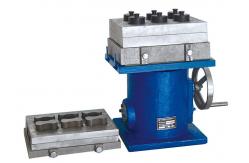 China Thermal Stability Sand Rammer Machine Mechnical 800g  Tensile Sample supplier