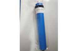 China 75G Household Ro Membrane For Water Purification System  RO System Accessories supplier