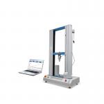 Custom ASTM Tear Tensile Strength Tester , Accuracy Universal Tensile Machine