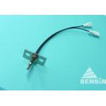 4s Fast Response NTC Thermistor Flange Temperature Sensor