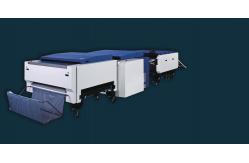 China Plate Feeding 2400 Dpi Single Cassette Prepress Producing Line supplier