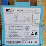 MTL5516C MTL Instruments Proximity Detector Interface  Base Guideway Safety Barriers