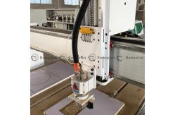 China RSL1313 CNC Router Machine 3D Wood Carving CNC Engraving Machine 15000rpm supplier