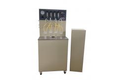 China 220V Lubricating Oil And Grease Antifreeze Testing Instruments For Oxidation Stability supplier