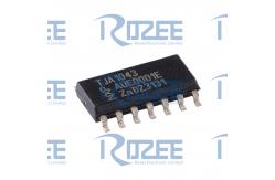 China TJA1043T/1J supplier