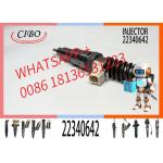 Diesel Engine Parts Fuel Injector Assy BEBE4G15001 21467241 21467241 22340639
