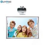 Touch Intelligent Classroom Smartboard Interactive Teaching Board ODM for sale